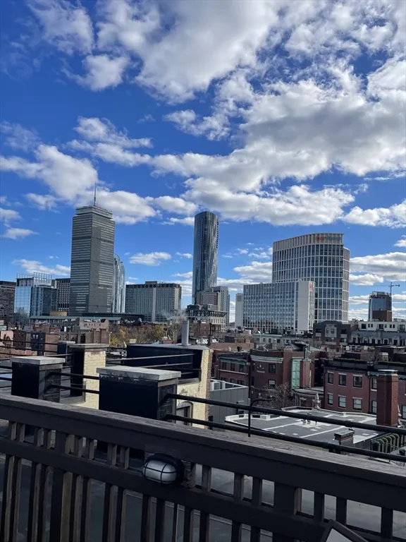 2 bed, 2 bath apartment for rent at 4 Charlesgate E Unit 304, Back Bay — photo 24 of 24