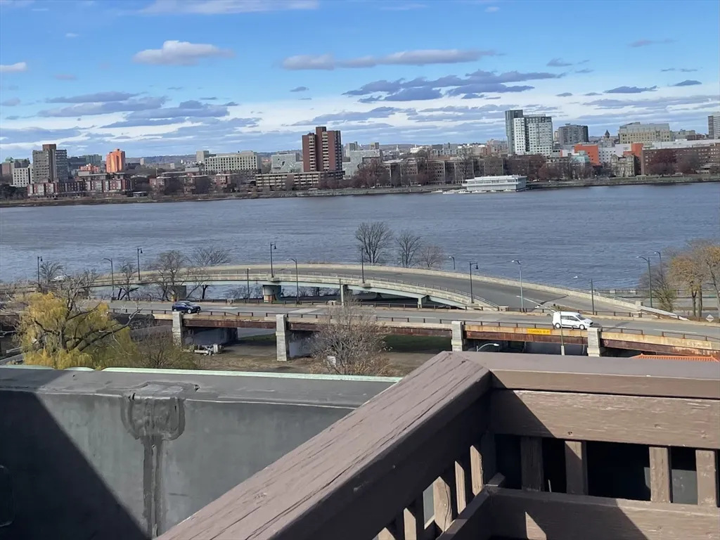 2 bed, 2 bath apartment for rent at 4 Charlesgate E Unit 304, Back Bay — photo 23 of 24