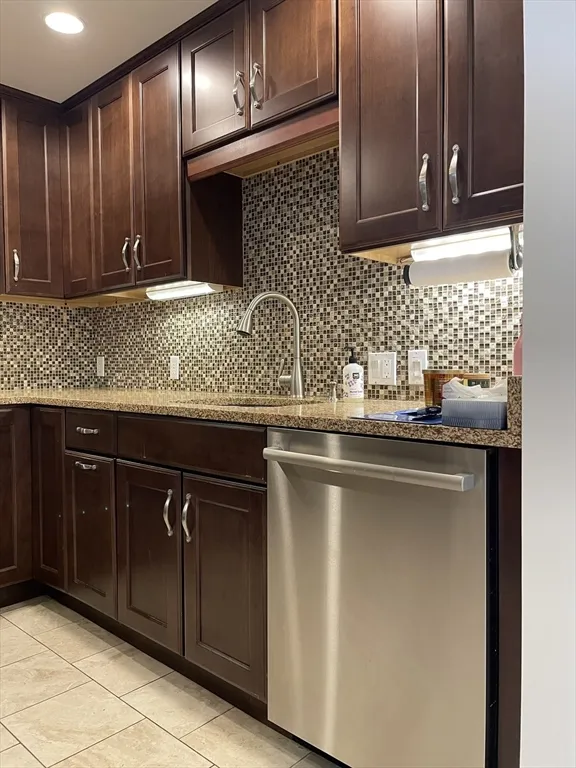 2 bed, 2 bath apartment for rent at 4 Charlesgate E Unit 304, Back Bay — photo 9 of 24