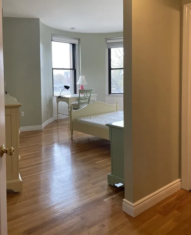 2 bed, 2 bath apartment for rent at 4 Charlesgate E Unit 304, Back Bay — photo 12 of 24