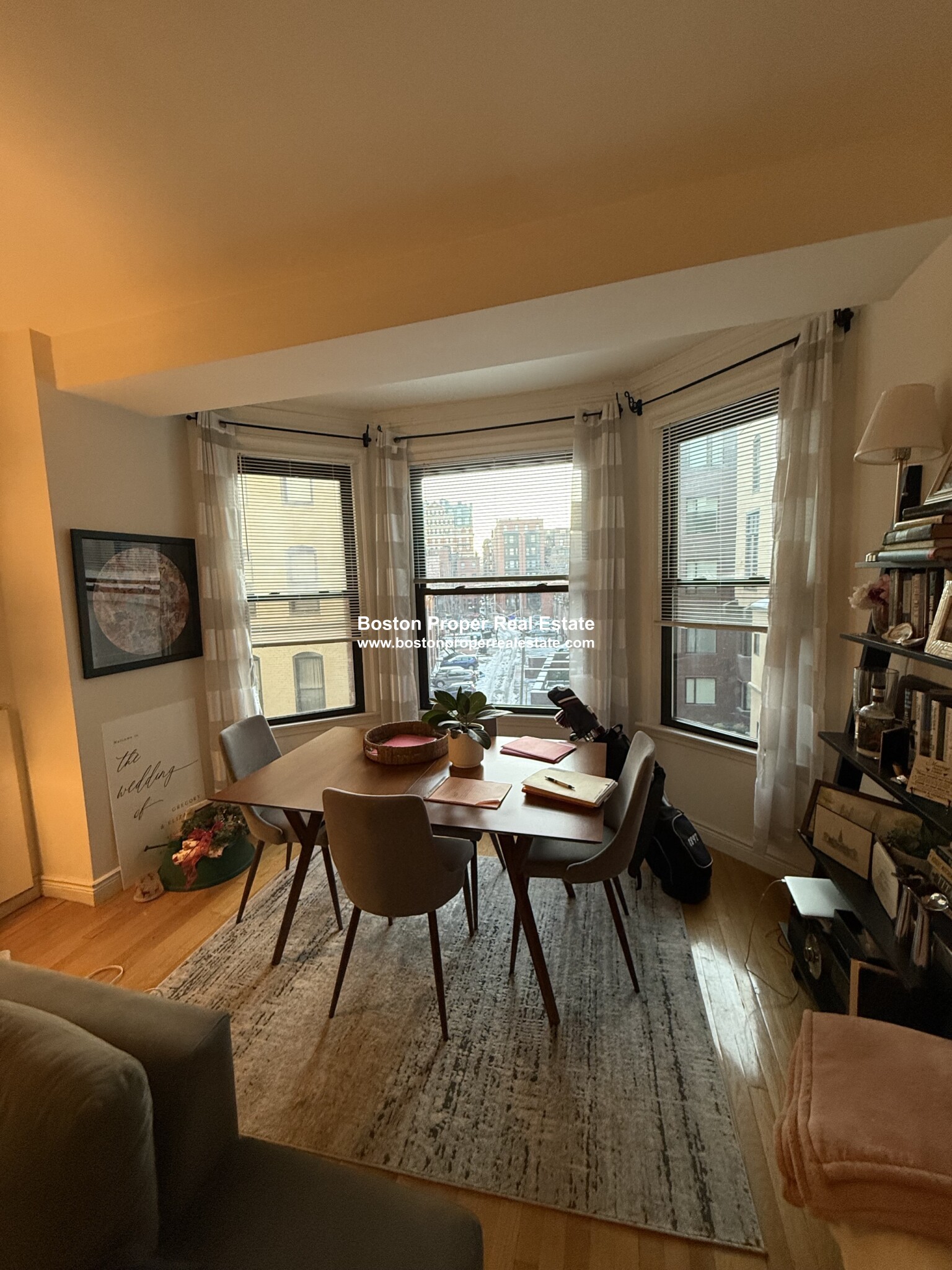 1 bed, 1 bath apartment for rent at 4 Charlesgate E Unit 307, Back Bay — photo 2 of 11