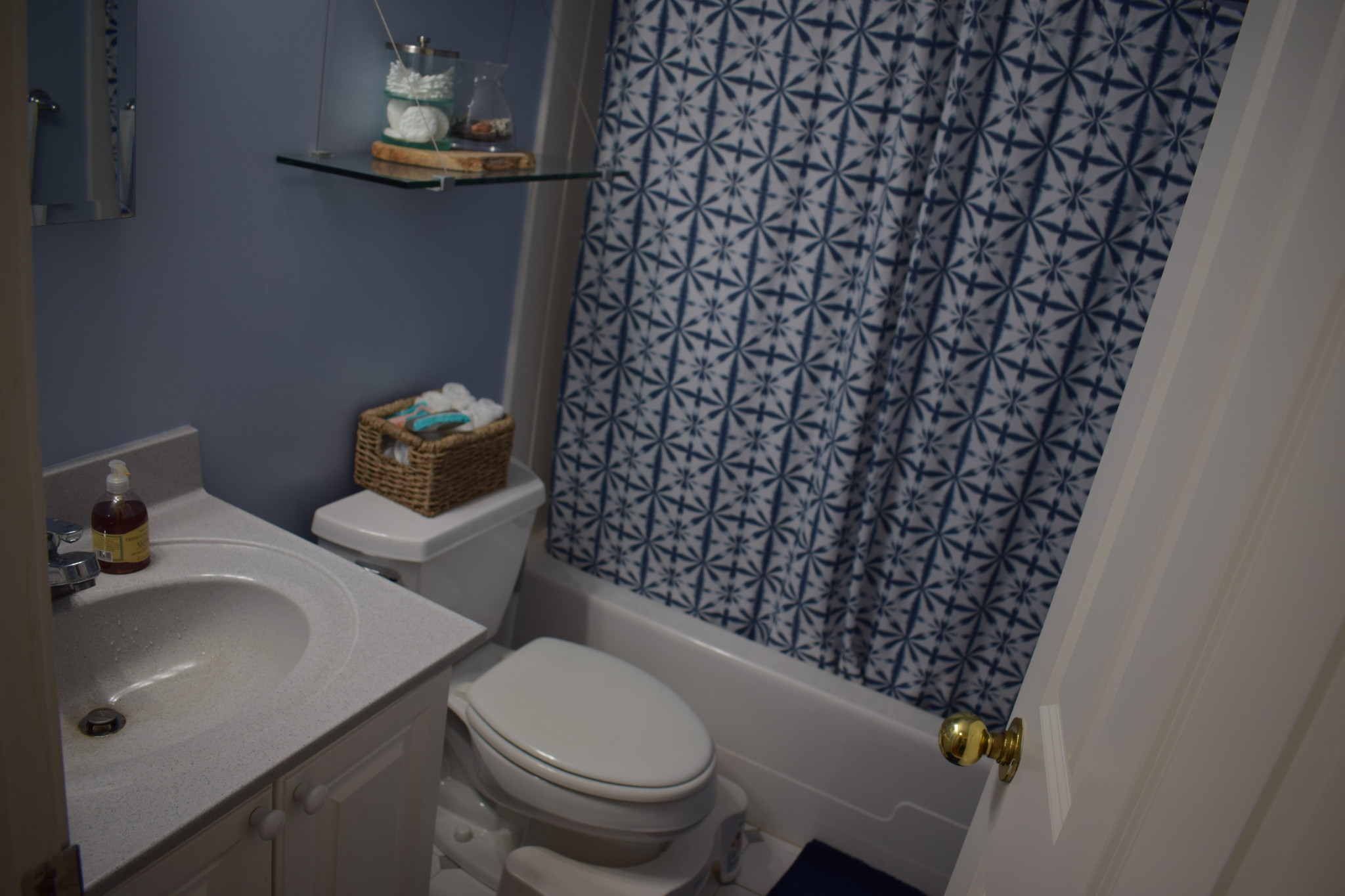 1 bed, 1 bath apartment for rent at 4 Charlesgate E Unit 307, Back Bay — photo 7 of 11
