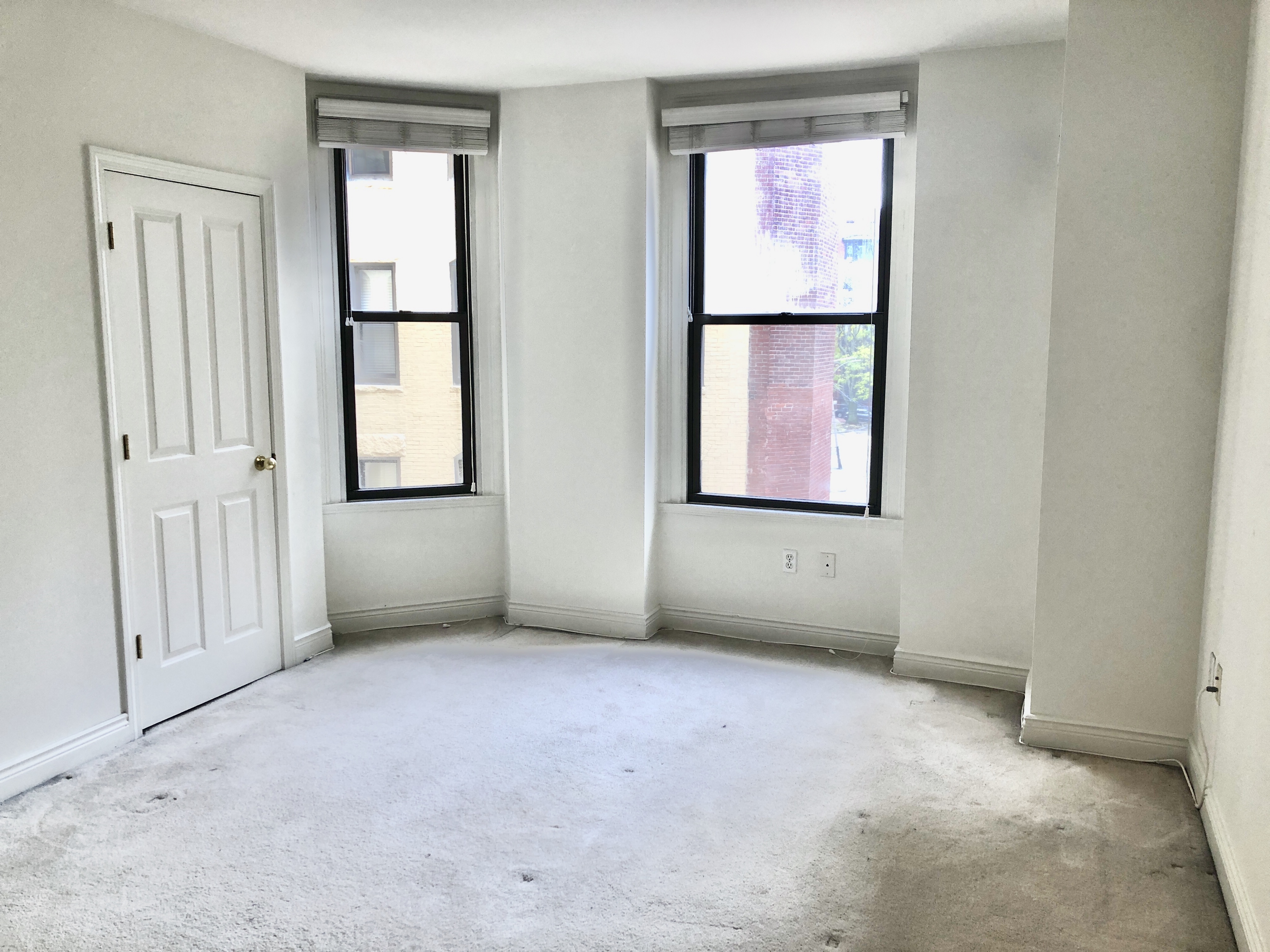 1 bed, 1 bath apartment for rent at 4 Charlesgate E Unit 37, Back Bay — photo 8 of 12