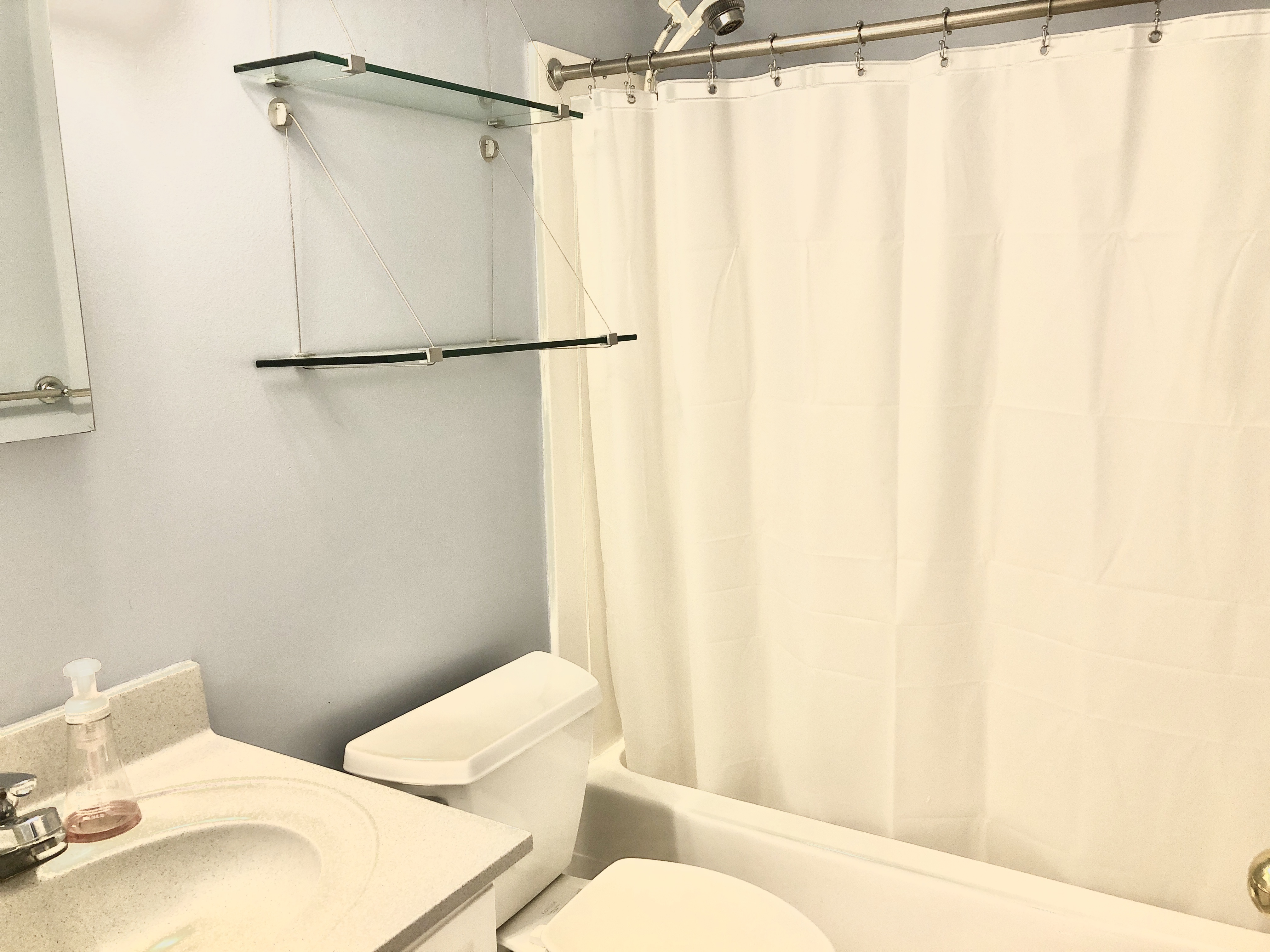1 bed, 1 bath apartment for rent at 4 Charlesgate E Unit 37, Back Bay — photo 7 of 12