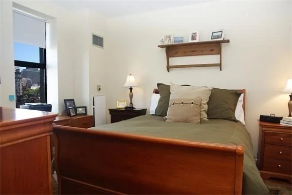 1 bed, 1 bath apartment for rent at 4 Charlesgate E Unit 602, Back Bay — photo 8 of 24