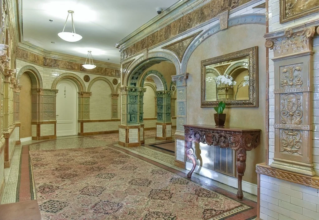 1 bed, 1 bath apartment for rent at 4 Charlesgate E Unit 602, Back Bay — photo 21 of 24