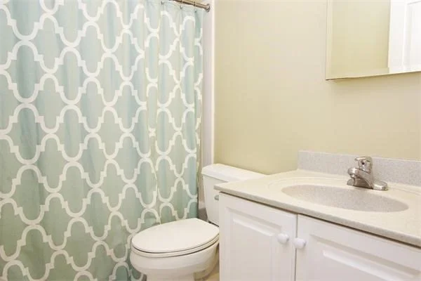 1 bed, 1 bath apartment for rent at 4 Charlesgate E Unit 602, Back Bay — photo 12 of 24