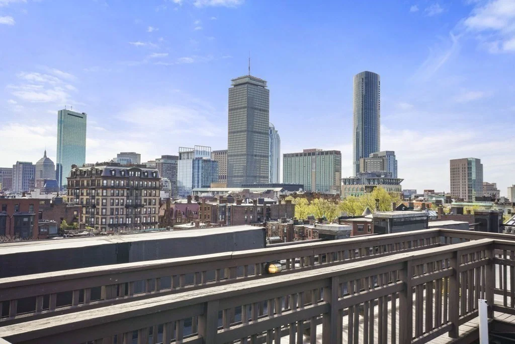 1 bed, 1 bath apartment for rent at 4 Charlesgate E Unit 602, Back Bay — photo 15 of 24