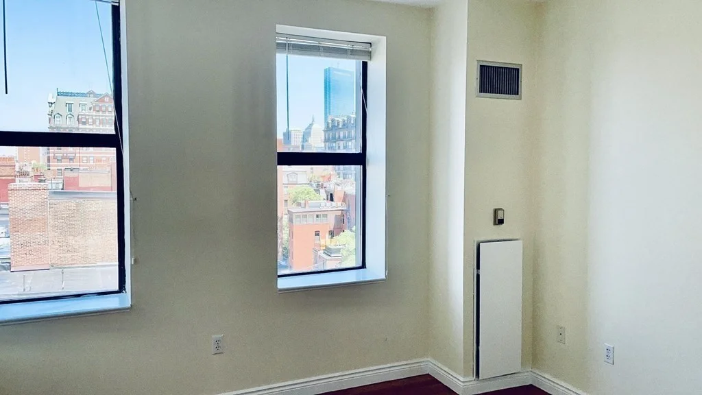 1 bed, 1 bath apartment for rent at 4 Charlesgate E Unit 602, Back Bay — photo 11 of 24
