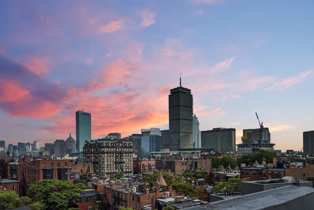 1 bed, 1 bath apartment for rent at 4 Charlesgate E Unit 602, Back Bay — photo 16 of 24