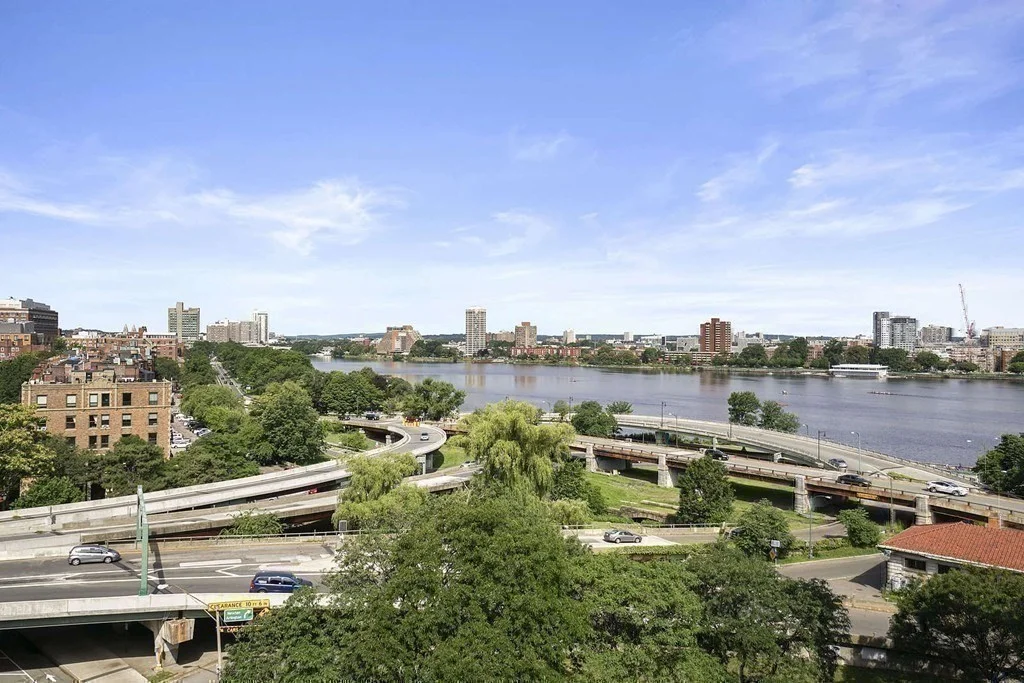 1 bed, 1 bath apartment for rent at 4 Charlesgate E Unit 603, Back Bay — photo 10 of 20