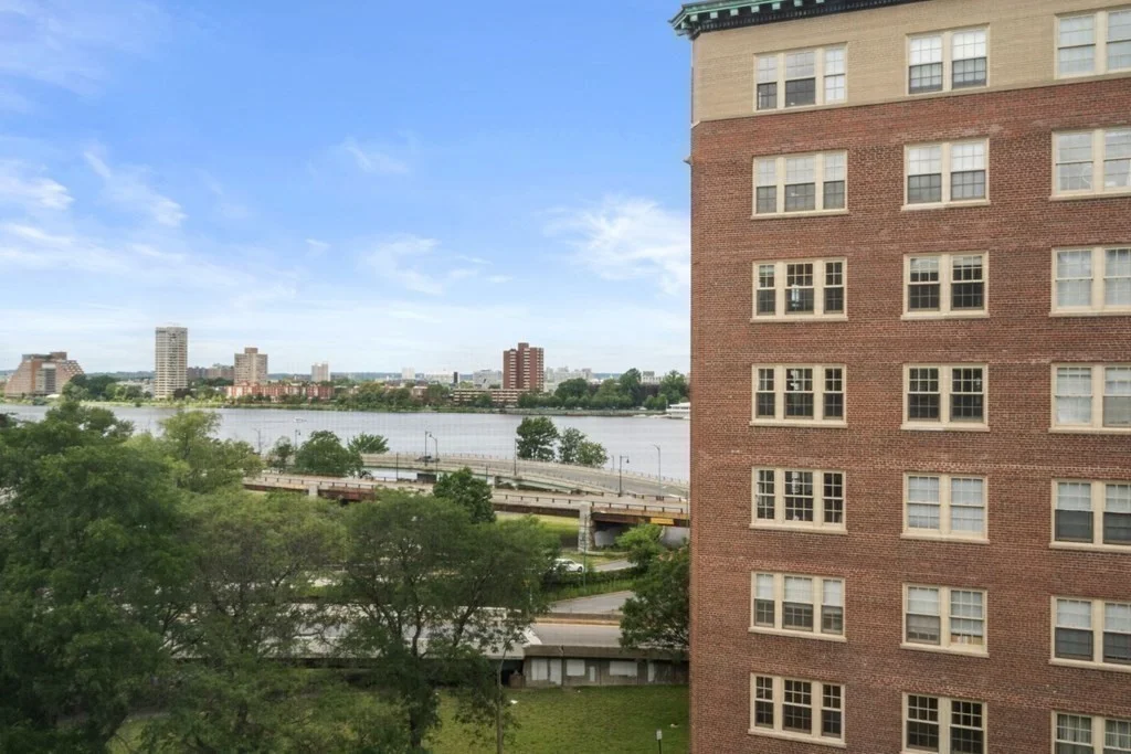 1 bed, 1 bath apartment for rent at 4 Charlesgate E Unit 603, Back Bay — photo 5 of 20