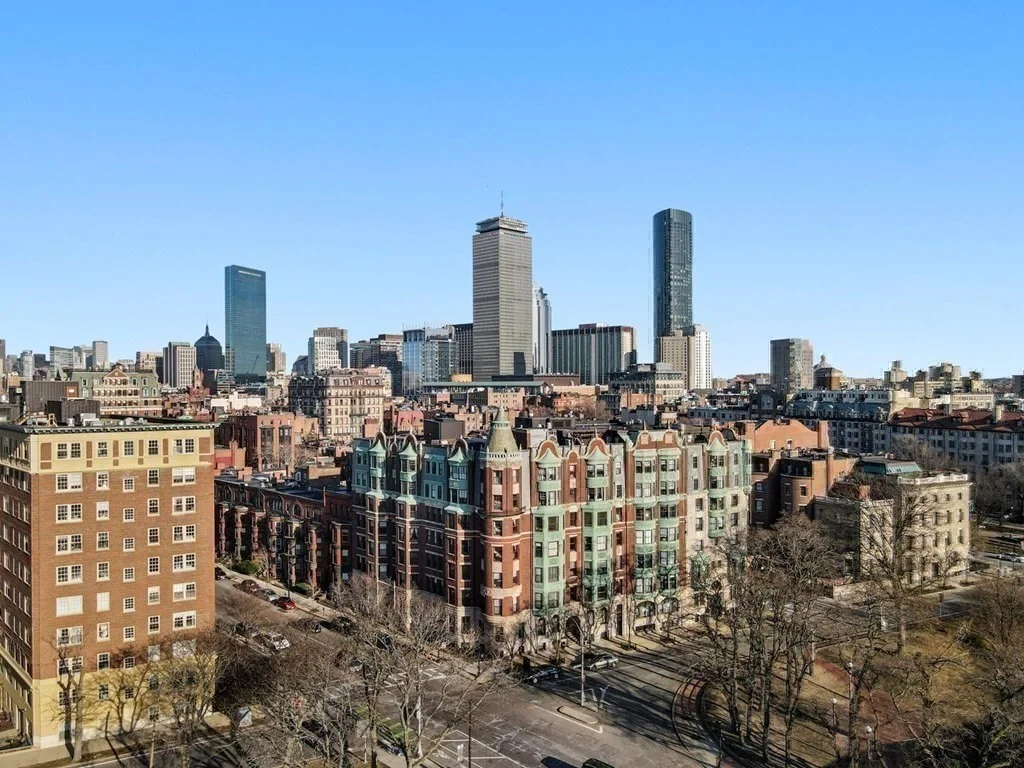 1 bed, 1 bath apartment for rent at 4 Charlesgate E Unit 603, Back Bay — photo 18 of 20