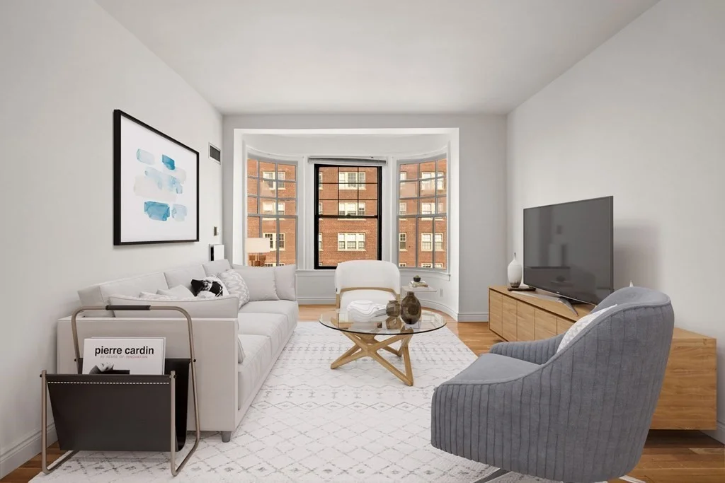 1 bed, 1 bath apartment for rent at 4 Charlesgate E Unit 603, Back Bay — photo 2 of 20