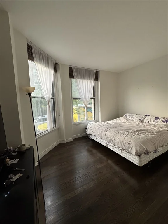 1 bed, 1 bath apartment for rent at 4 Charlesgate East Unit 103, Back Bay — photo 10 of 17