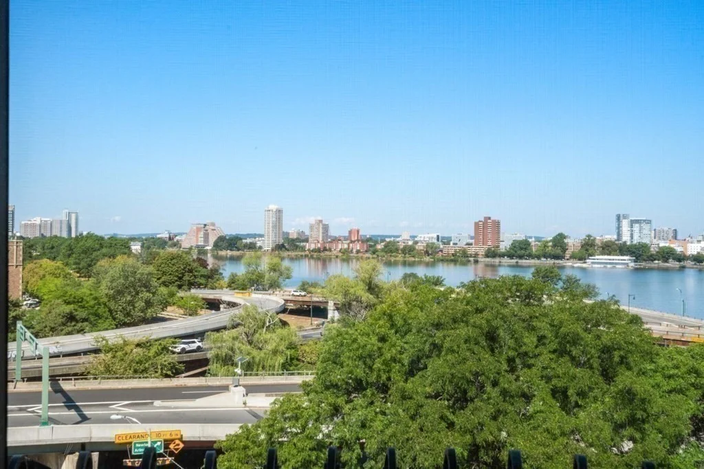 2 bed, 2 bath apartment for rent at 4 Charlesgate East Unit 605, Back Bay — photo 21 of 27