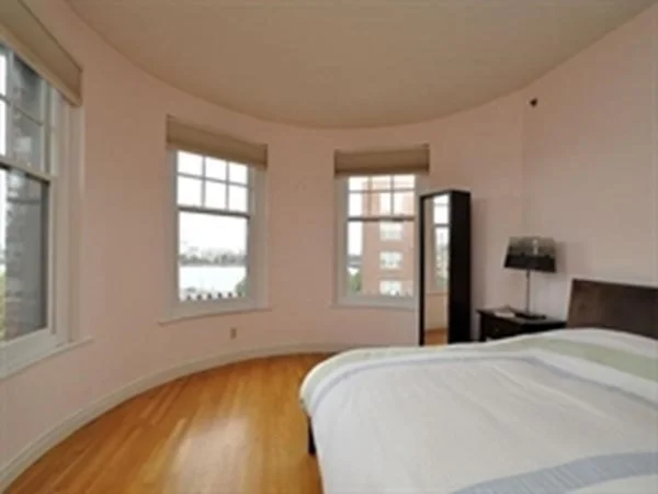2 bed, 2 bath apartment for rent at 4 Charlesgate East Unit 605, Back Bay — photo 12 of 27