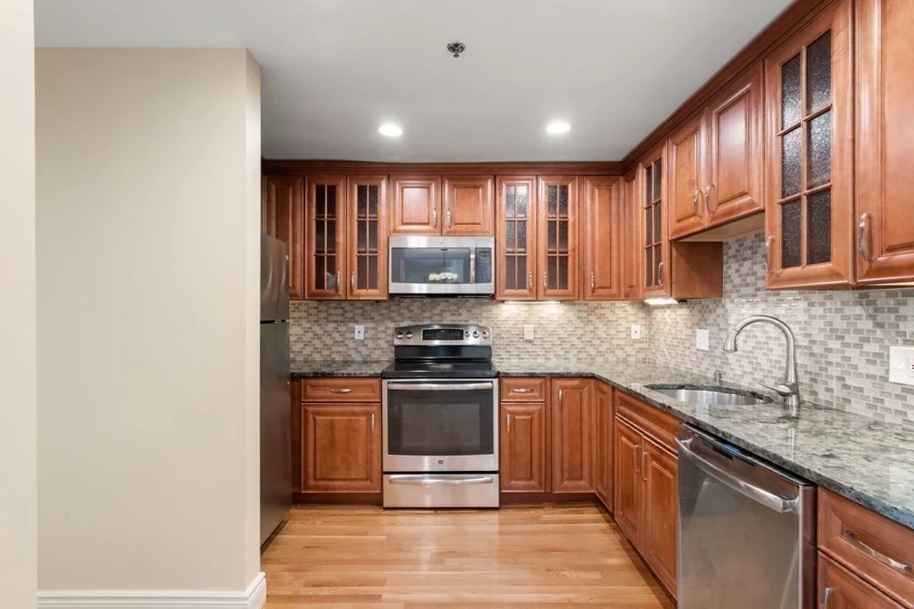 2 bed, 2 bath apartment for rent at 4 Charlesgate East Unit 605, Back Bay — photo 7 of 27