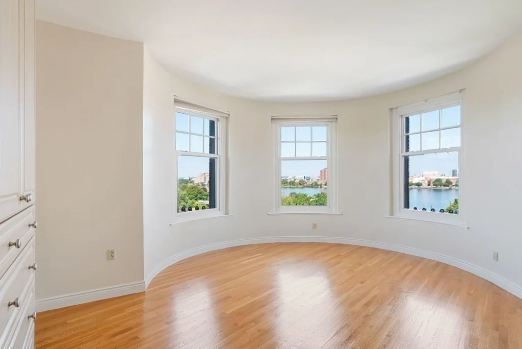 2 bed, 2 bath apartment for rent at 4 Charlesgate East Unit 605, Back Bay — photo 10 of 27