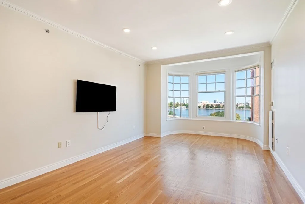 2 bed, 2 bath apartment for rent at 4 Charlesgate East Unit 605, Back Bay — photo 3 of 27