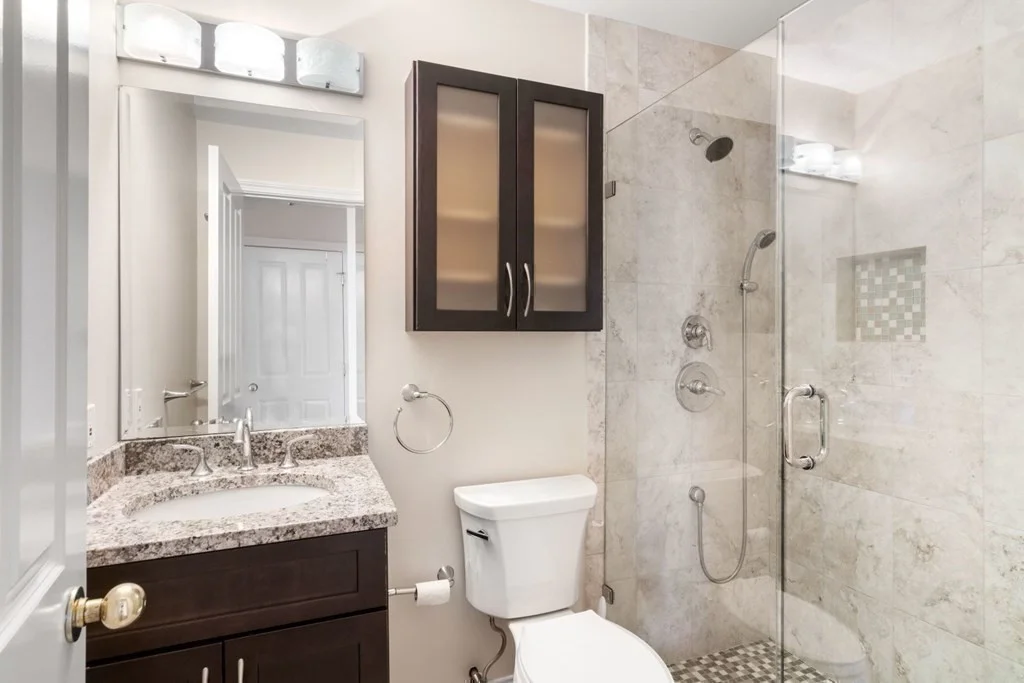 2 bed, 2 bath apartment for rent at 4 Charlesgate East Unit 605, Back Bay — photo 17 of 27
