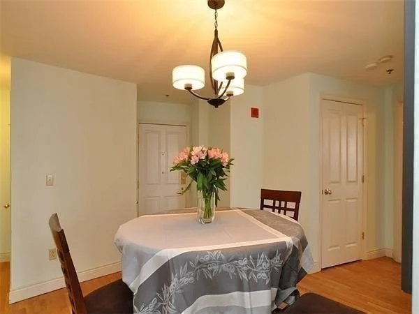 2 bed, 2 bath apartment for rent at 4 Charlesgate East Unit 605, Back Bay — photo 8 of 27