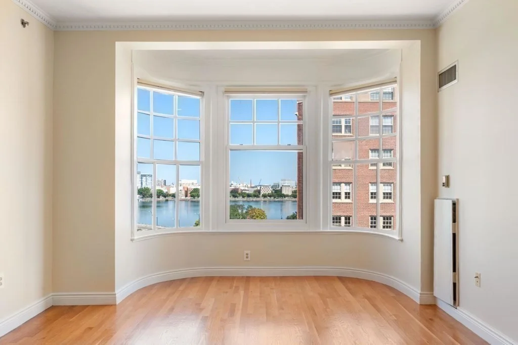 2 bed, 2 bath apartment for rent at 4 Charlesgate East Unit 605, Back Bay — photo 2 of 27