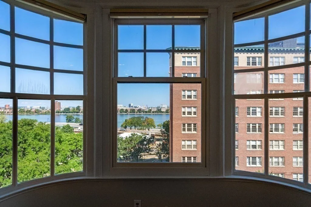 2 bed, 2 bath apartment for rent at 4 Charlesgate East Unit 605, Back Bay — photo 4 of 27