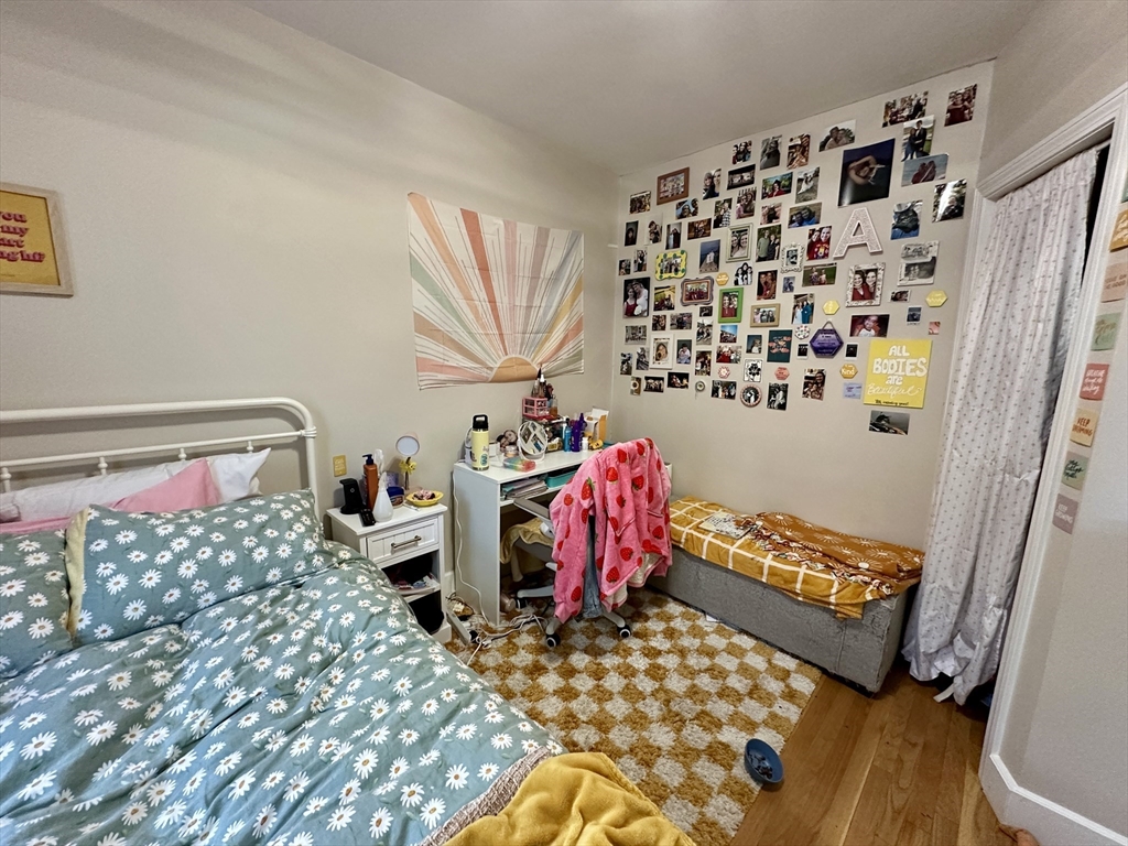 2 bed, 1 bath apartment for rent at 4 Chesterton St Unit 1, Boston — photo 4 of 6