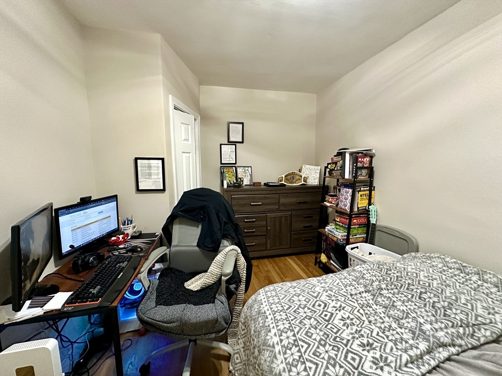 2 bed, 1 bath apartment for rent at 4 Chesterton St Unit 1, Boston — photo 6 of 6