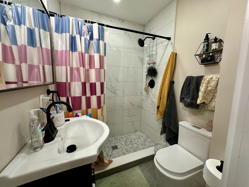 2 bed, 1 bath apartment for rent at 4 Chesterton St Unit 1, Boston — photo 5 of 6