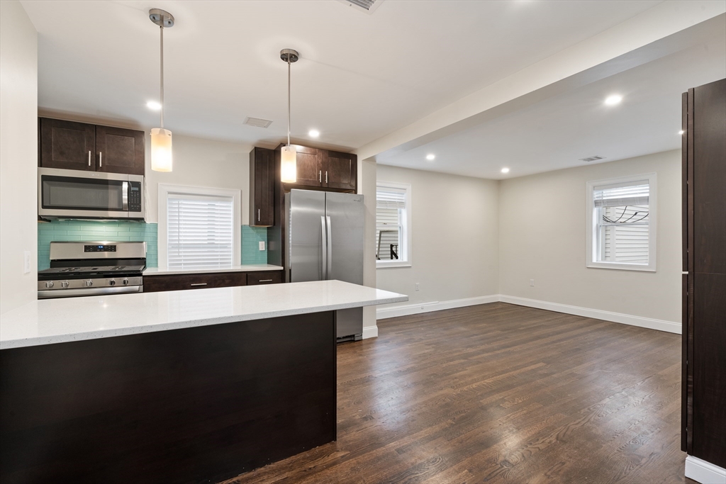 4 bed, 4 bath apartment for rent at 4 Chestnut Pl Unit 4, Brighton — photo 3 of 19