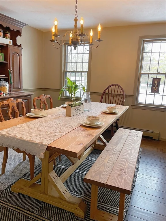 3 bed, 2 bath apartment for rent at 4 Chestnut St, Hopkinton — photo 2 of 20