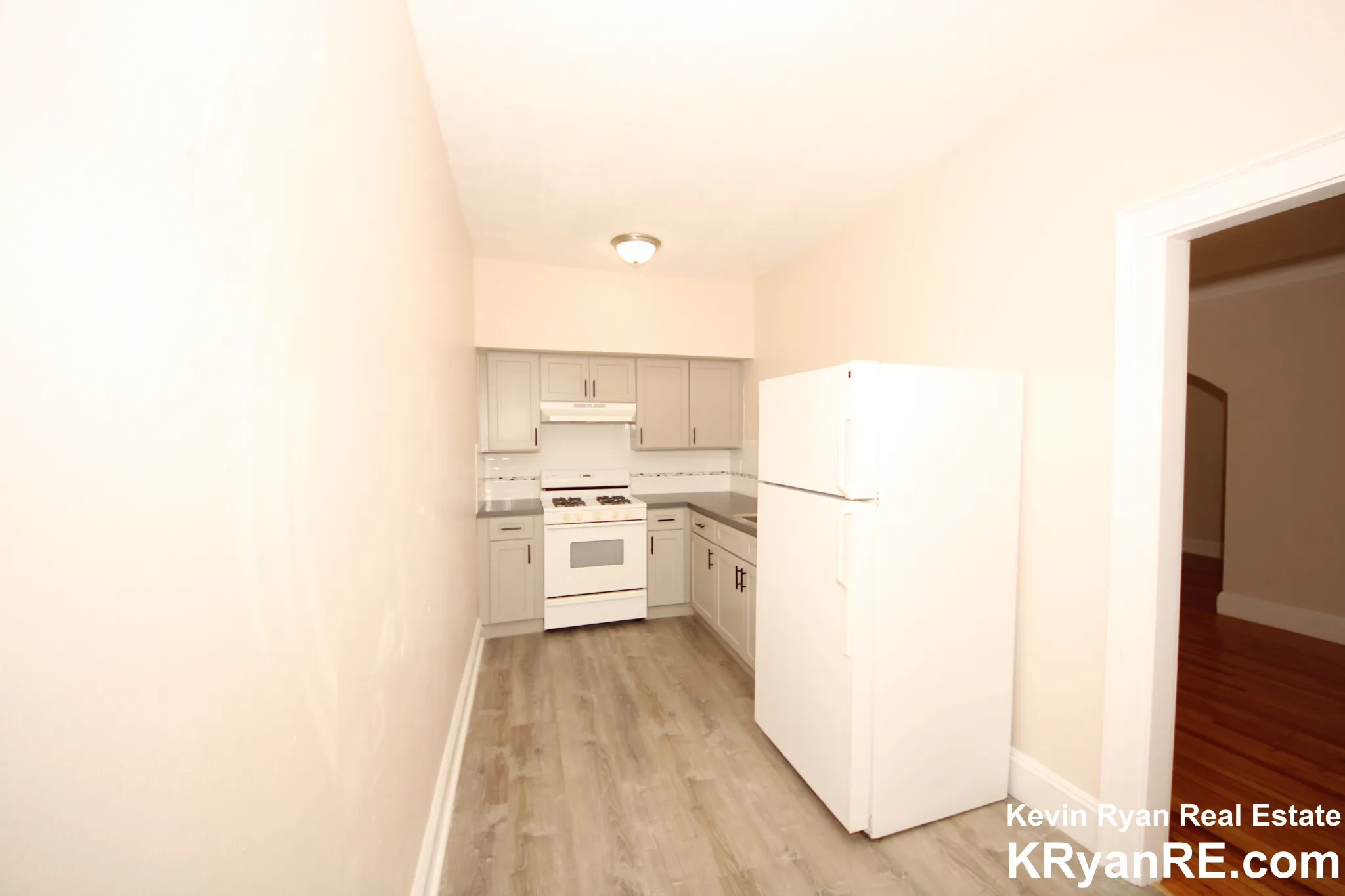 Studio bed, 1 bath apartment for rent at 4 Chiswick Rd Unit 24, Brighton — photo 7 of 9
