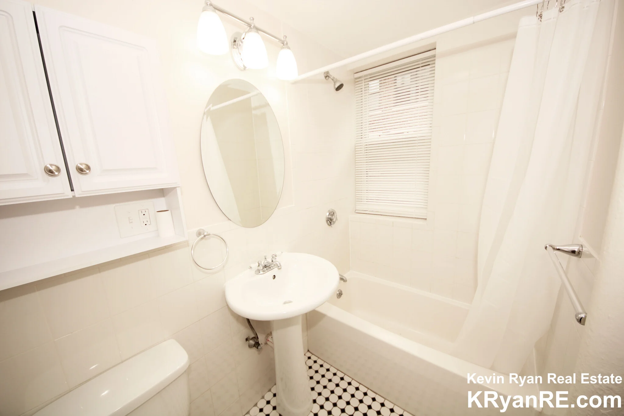 Studio bed, 1 bath apartment for rent at 4 Chiswick Rd Unit 24, Brighton — photo 9 of 9