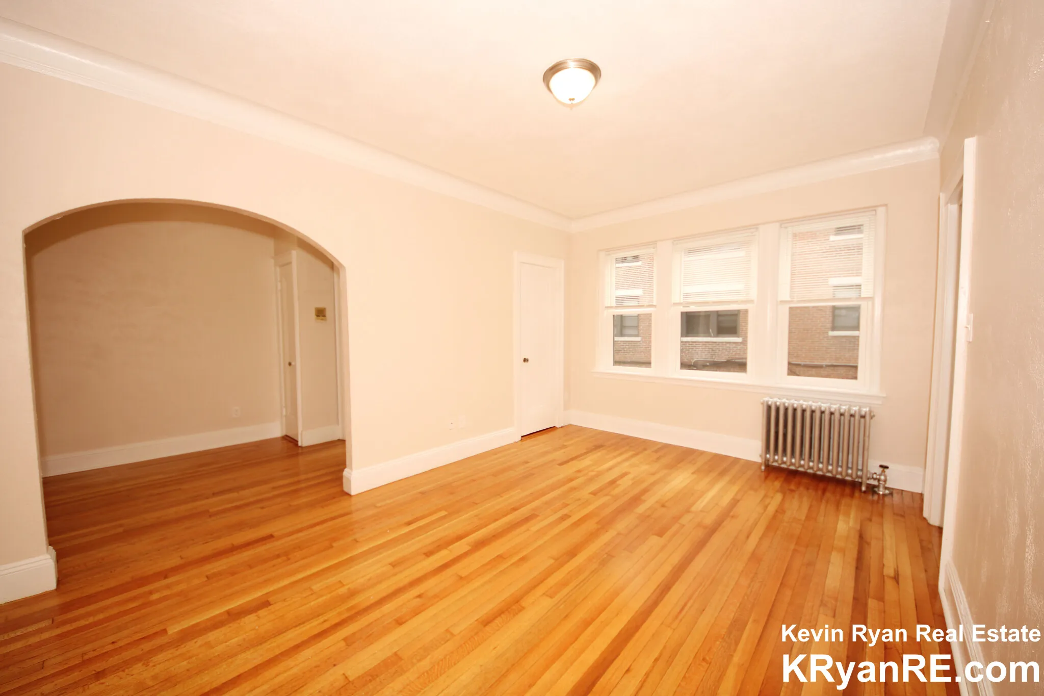 Studio bed, 1 bath apartment for rent at 4 Chiswick Rd Unit 24, Brighton — photo 6 of 9