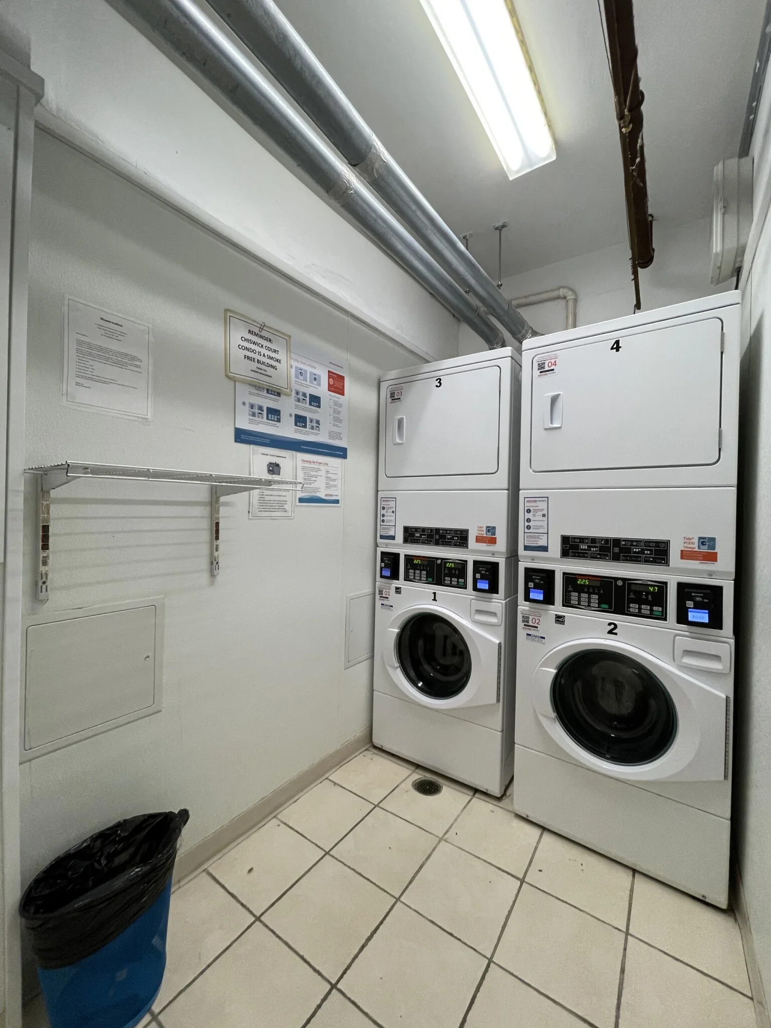 1 bed, 1 bath apartment for rent at 4 Chiswick Rd Unit 27, Brighton — photo 10 of 11