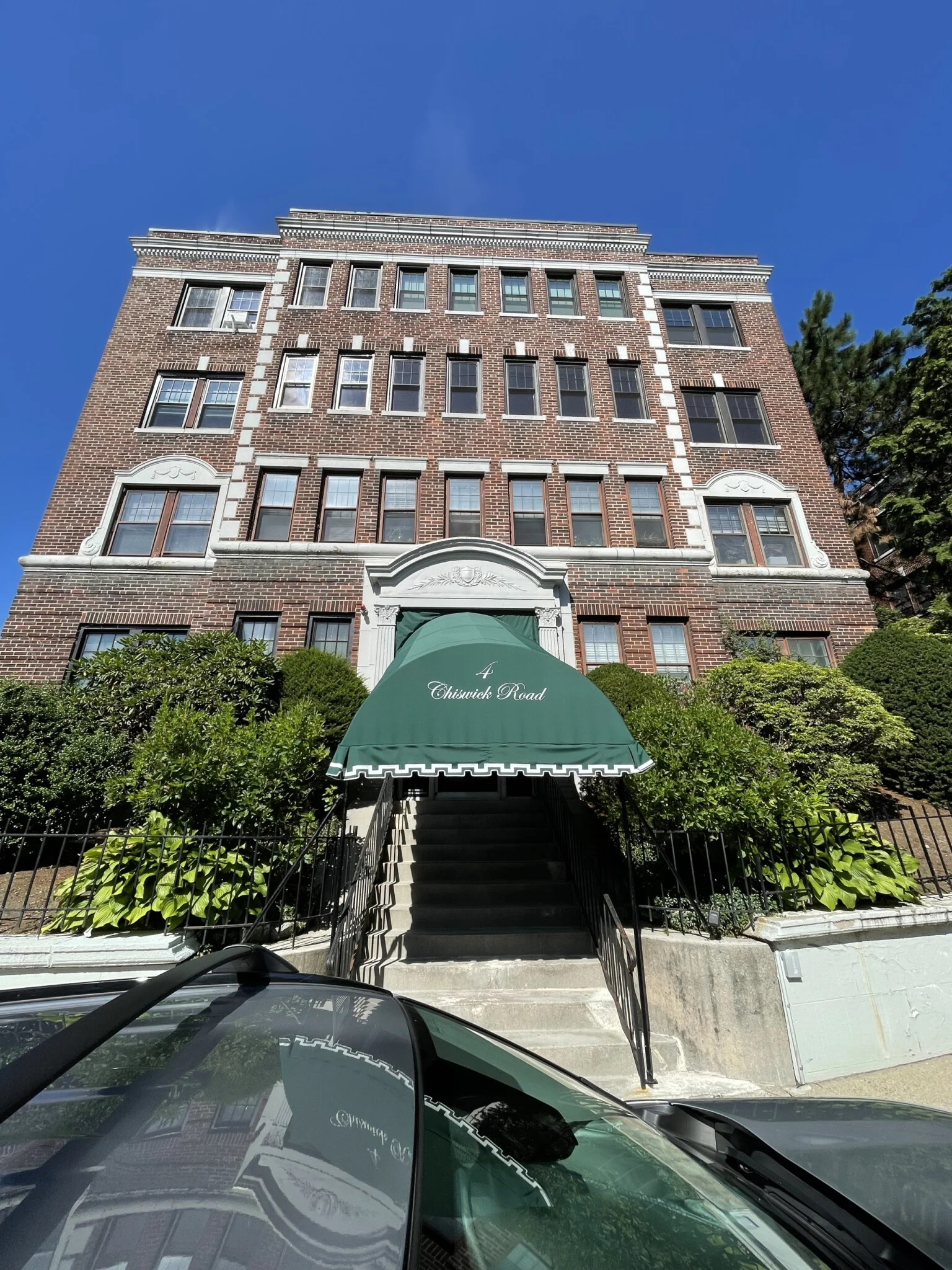 1 bed, 1 bath apartment for rent at 4 Chiswick Rd Unit 27, Brighton — photo 11 of 11