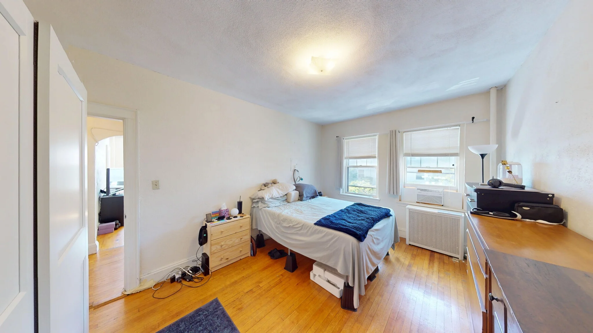 1 bed, 1 bath apartment for rent at 4 Chiswick Rd Unit 27, Brighton — photo 5 of 11