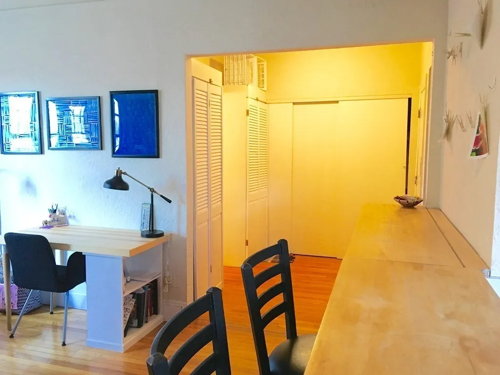 1 bed, 1 bath apartment for rent at 4 Chiswick Rd Unit 5, Brighton — photo 4 of 11