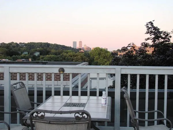 1 bed, 1 bath apartment for rent at 4 Chiswick Rd Unit 5, Brighton — photo 9 of 11