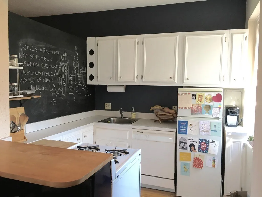 1 bed, 1 bath apartment for rent at 4 Chiswick Rd Unit 5, Brighton — photo 3 of 11