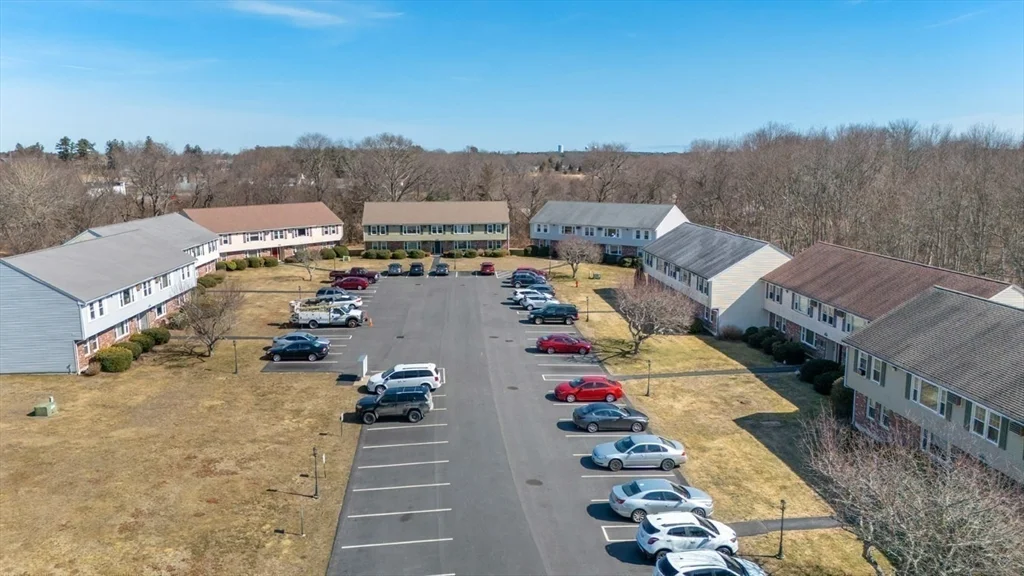 2 bed, 1 bath apartment for rent at 4 Cicero Drive(55 Plus) Unit 3, Upper Four Corners — photo 31 of 33