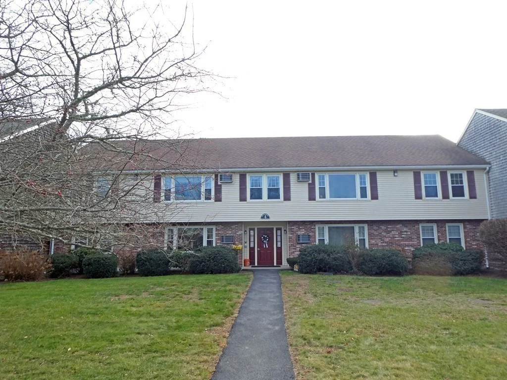 2 bed, 1 bath apartment for rent at 4 Cicero Drive(55 Plus) Unit 3, Upper Four Corners — photo 4 of 33