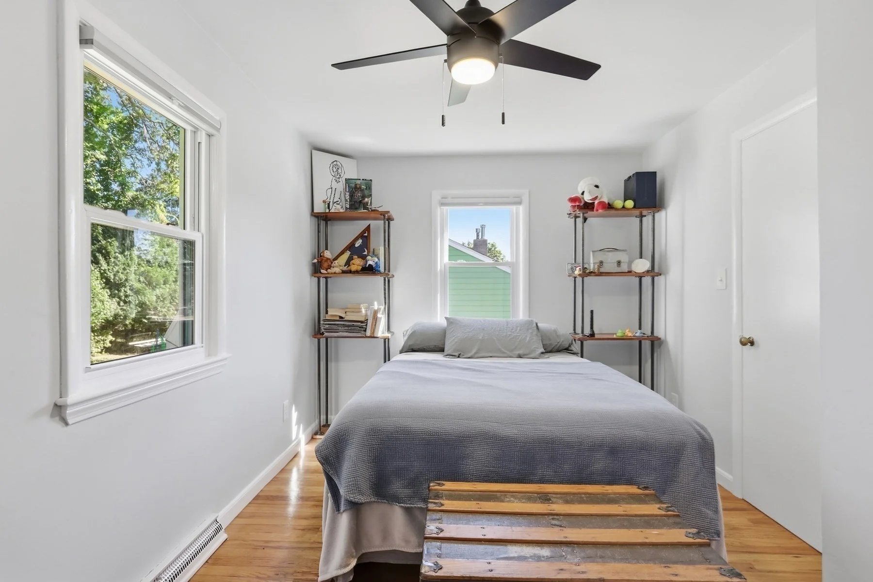 2 bed, 1 bath apartment for rent at 4 Claire, Amesbury — photo 6 of 12