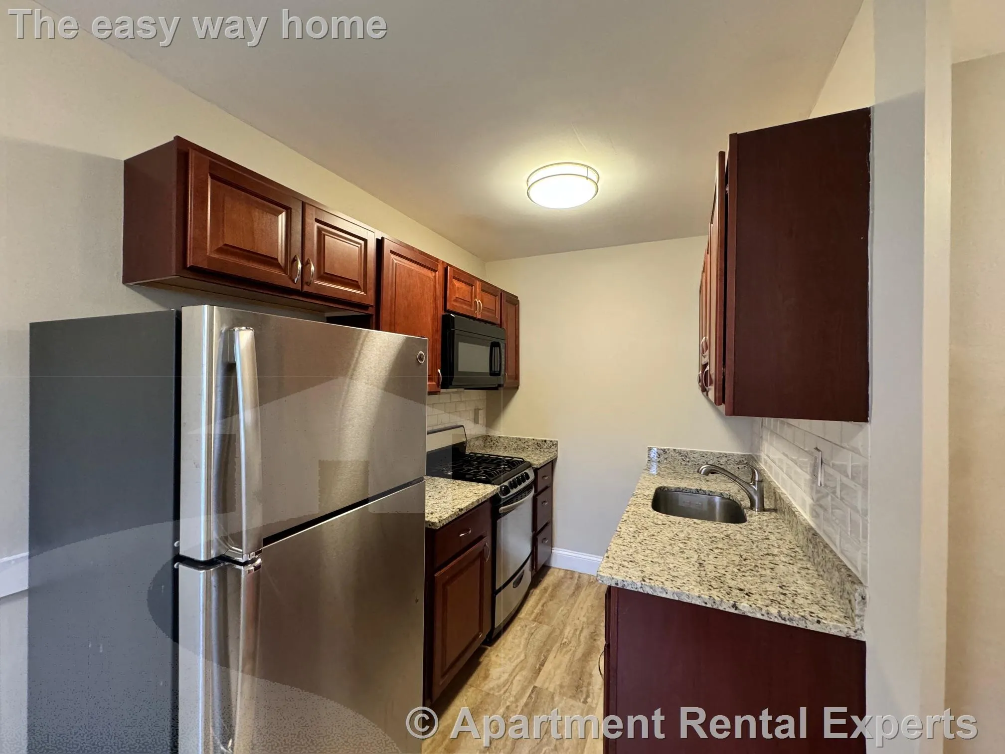 1 bed, 1 bath apartment for rent at 4 Cogswell Ave Unit 1, Porter Square