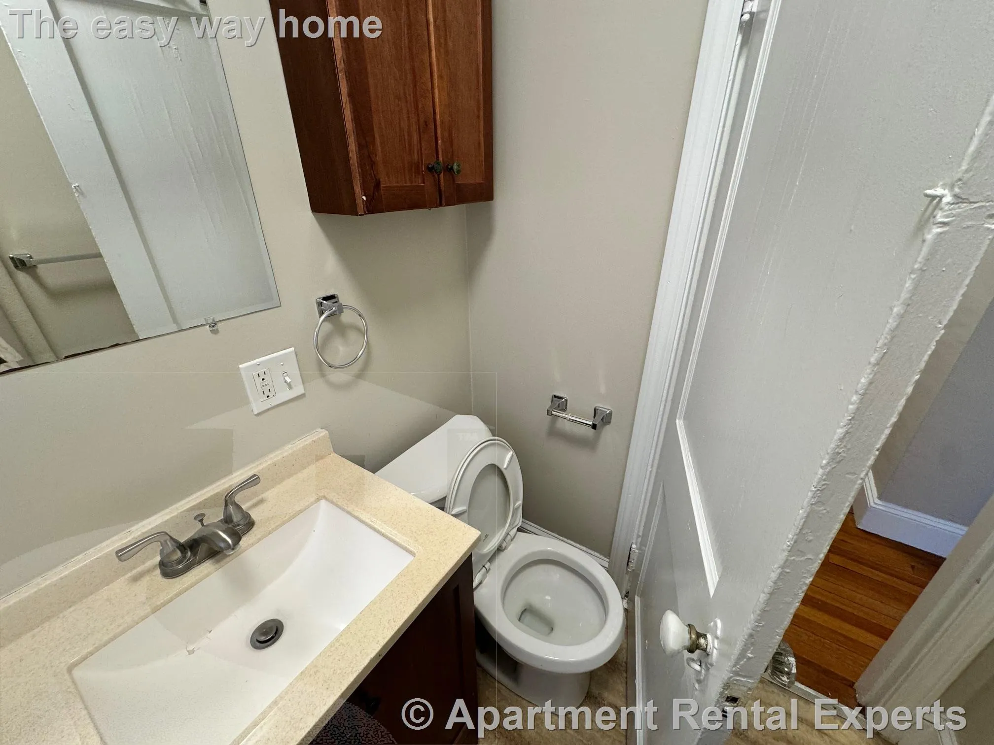 1 bed, 1 bath apartment for rent at 4 Cogswell Ave Unit 1, Porter Square — photo 6 of 9