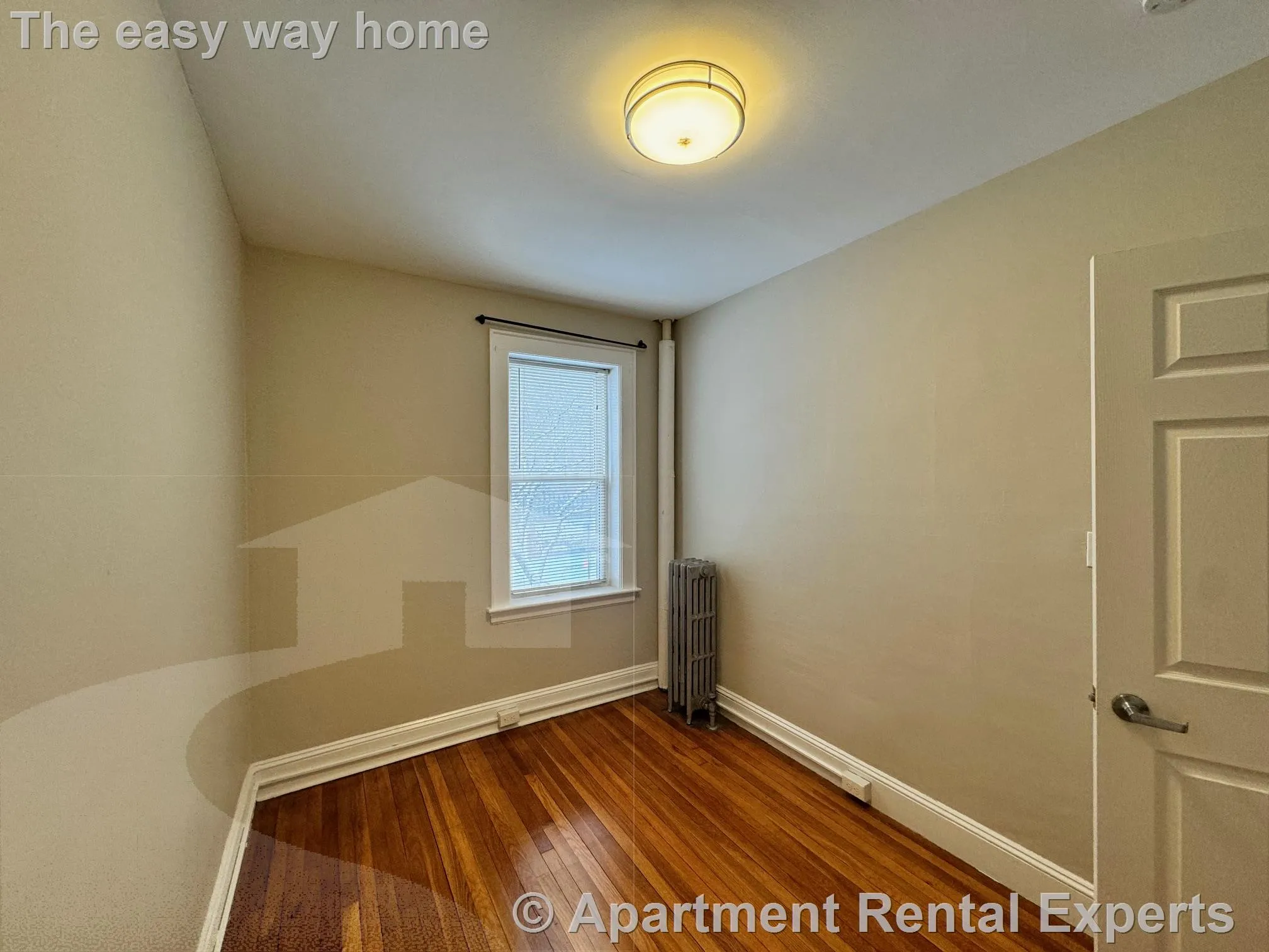 1 bed, 1 bath apartment for rent at 4 Cogswell Ave Unit 1, Porter Square — photo 8 of 9
