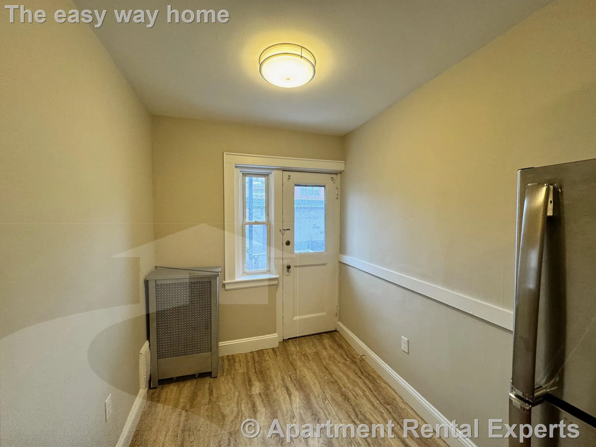 1 bed, 1 bath apartment for rent at 4 Cogswell Ave Unit 1, Porter Square — photo 2 of 9