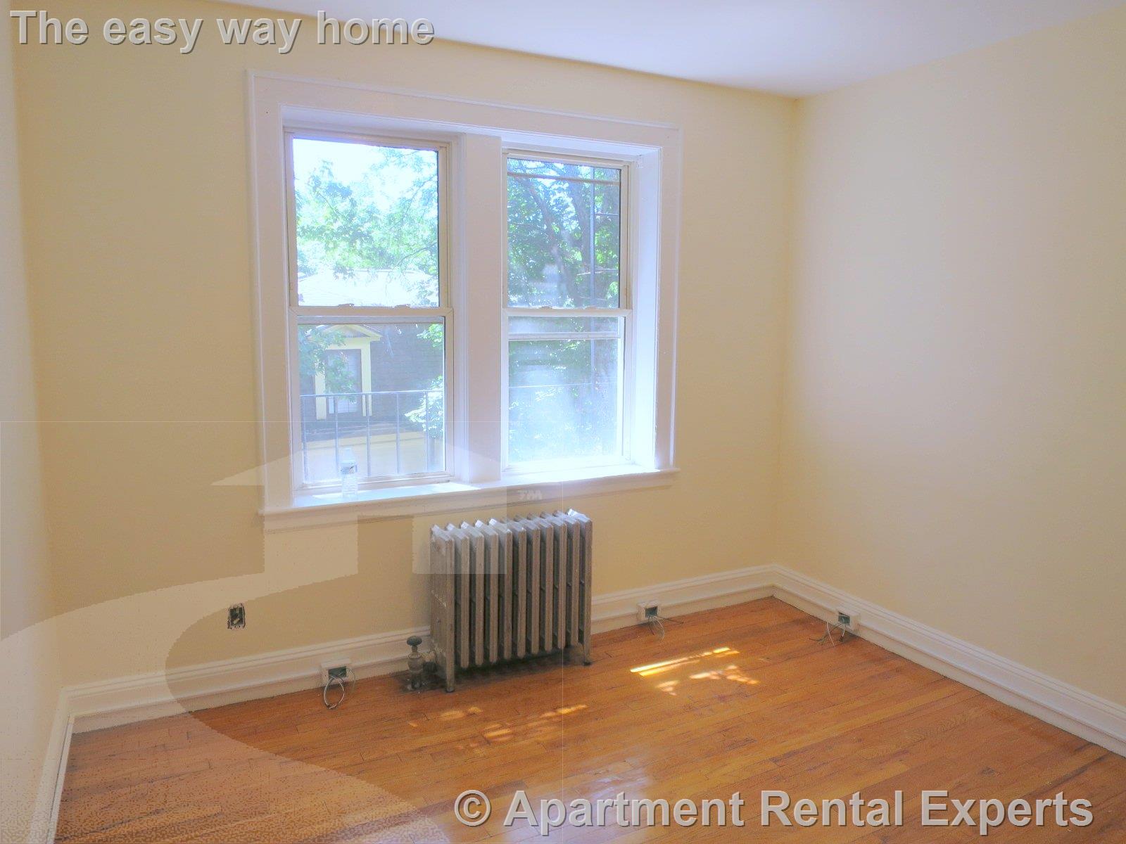 Studio bed, 1 bath apartment for rent at 4 Cogswell Ave Unit 24, Porter Square — photo 3 of 6